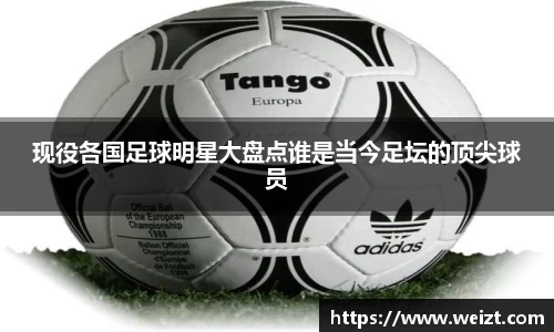 现役各国足球明星大盘点谁是当今足坛的顶尖球员