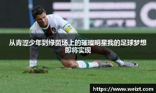 从青涩少年到绿茵场上的璀璨明星我的足球梦想即将实现